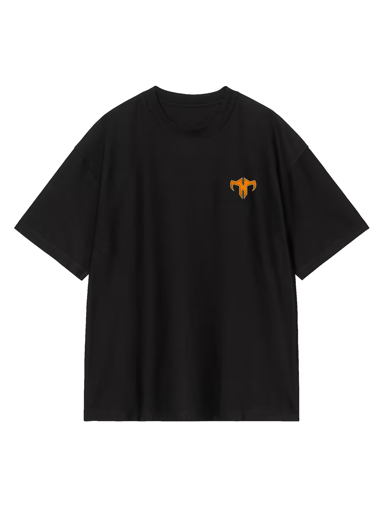 T-SHIRT ÉDITION WAREHOUSE
