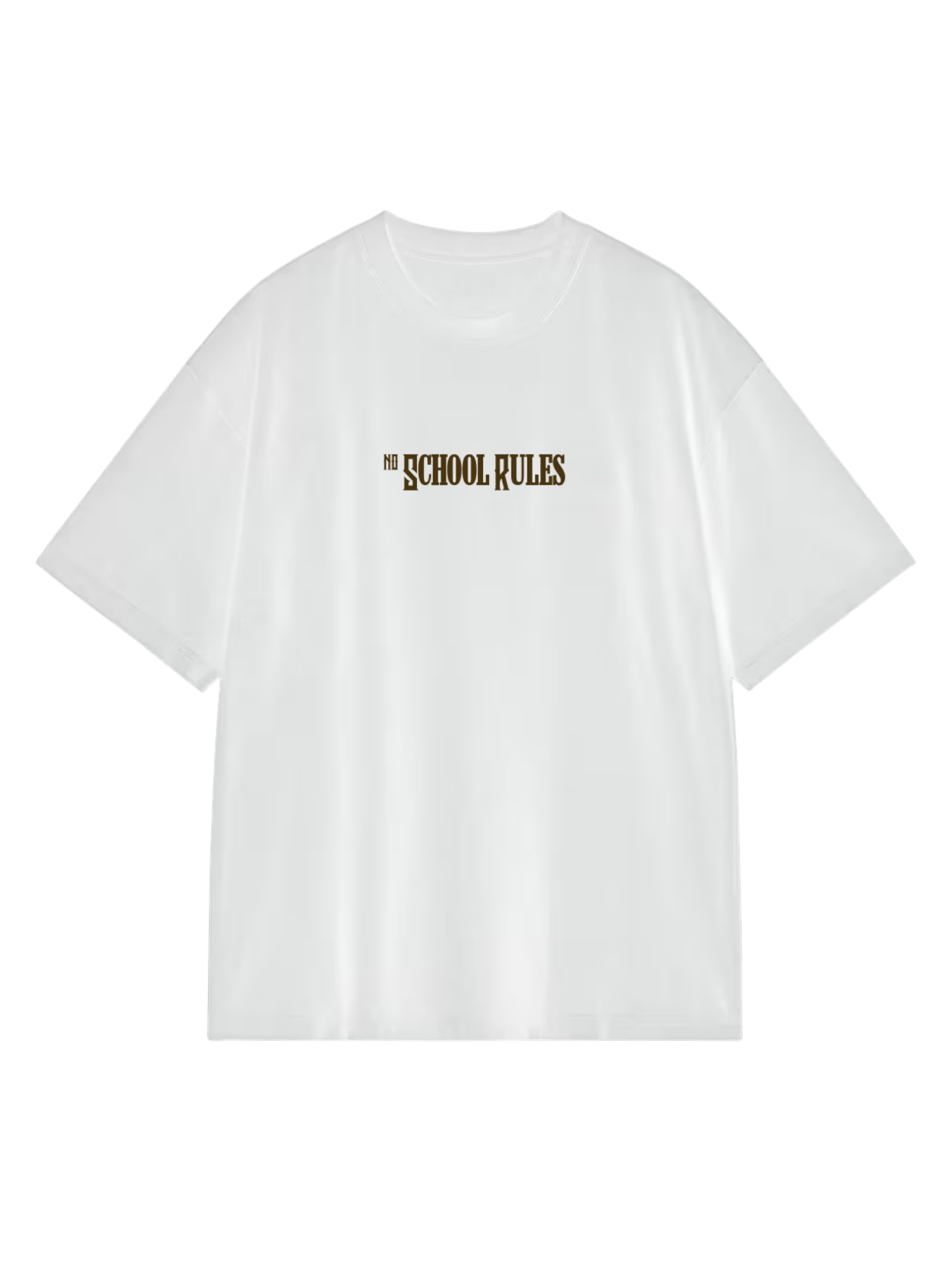 T-SHIRT ÉDITION CO2
